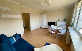 K&K Apartamenty- Studio